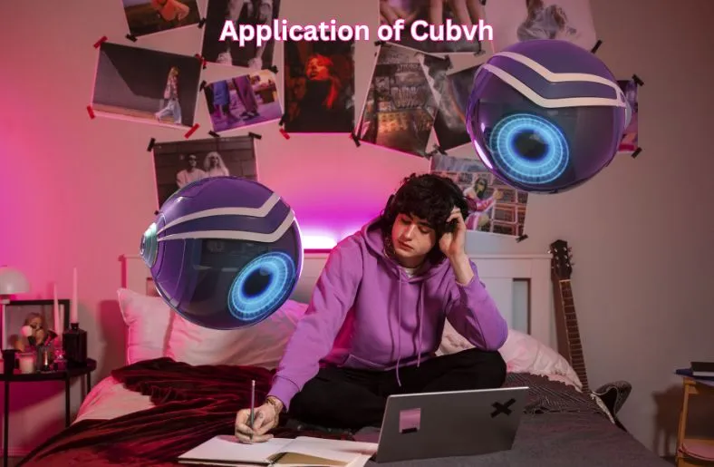 Applications of Cubvh