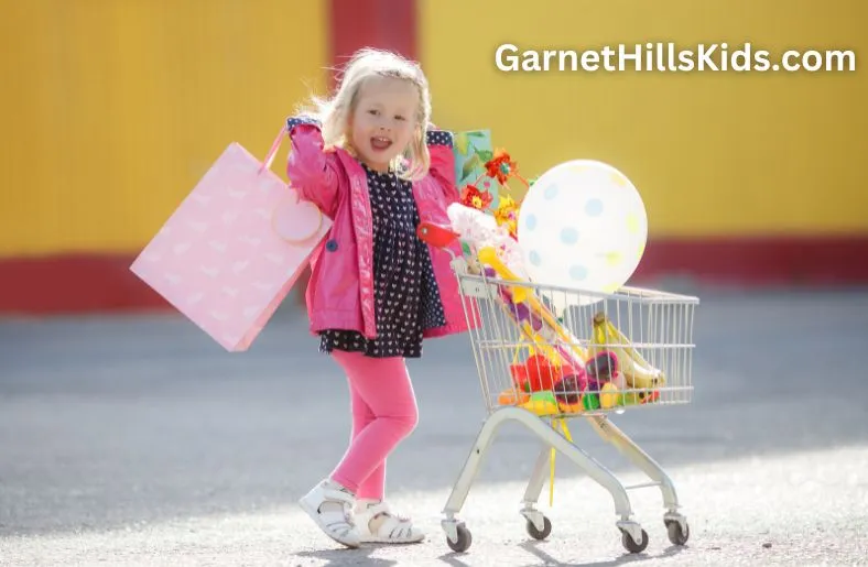 GarnetHillsKids.com: Your Joyful Parenting Partner!