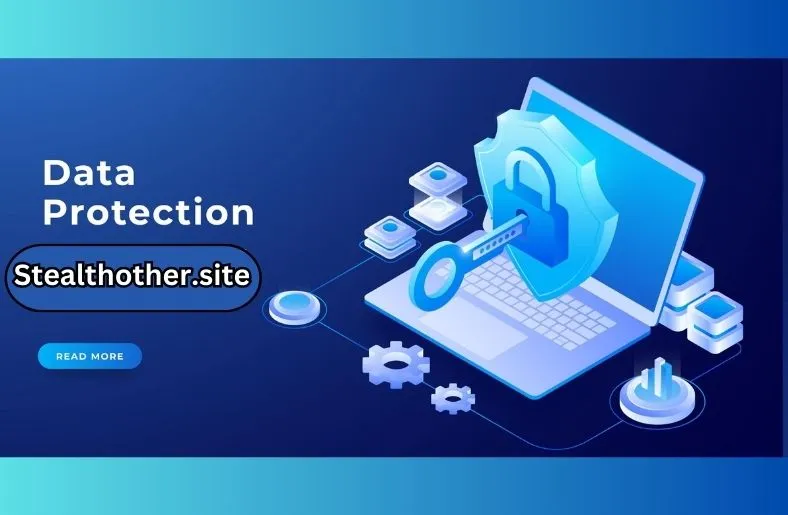 Stealthother.site Ultimate Privacy Solution