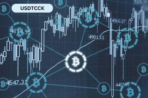 USDTCCK Unveiling the Secret to Financial Prosperity