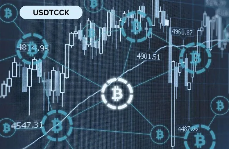 USDTCCK Unveiling the Secret to Financial Prosperity