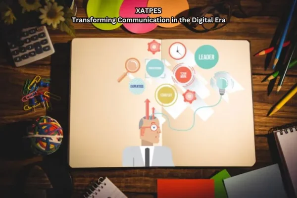 XATPES Transforming Communication in the Digital Era