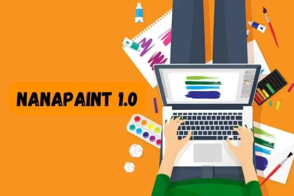 Nanapaint 1.0