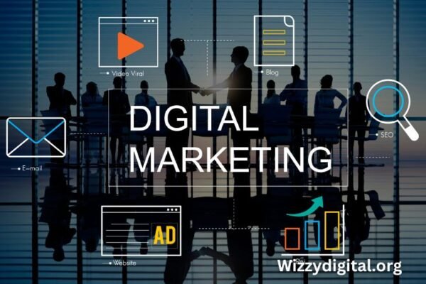 Wizzydigital.org | Enhancing Your Online Presence