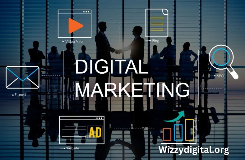 Wizzydigital.org | Enhancing Your Online Presence