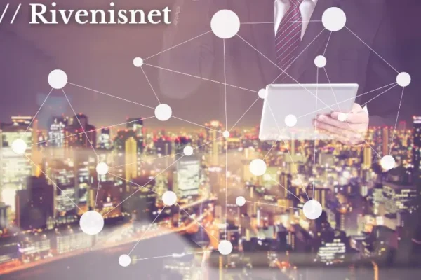 // Rivenisnet | Empowering Connectivity