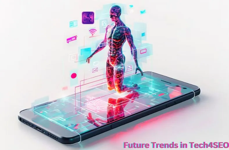 Future Trends in Tech4SEO