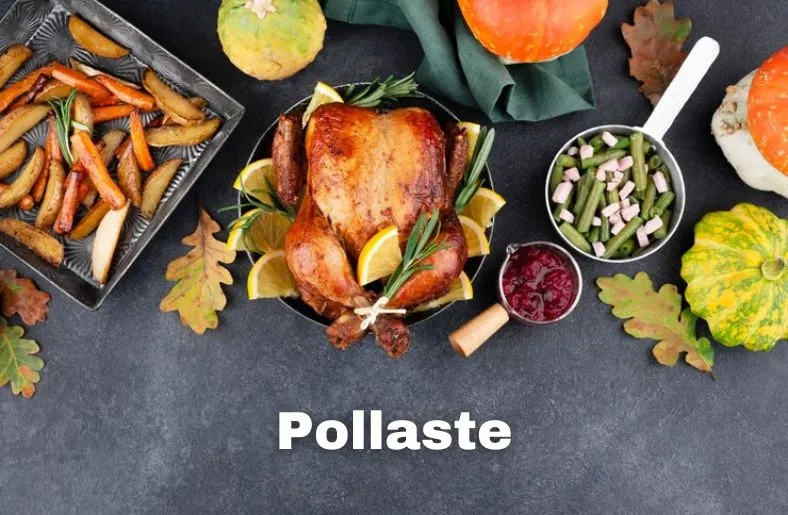 Pollaste