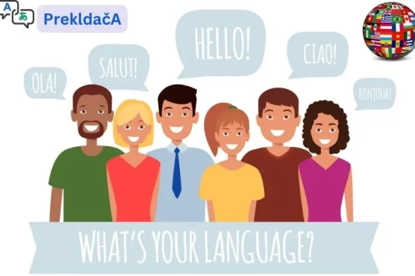 PrekldačA Insights | Unlocking Language Barriers