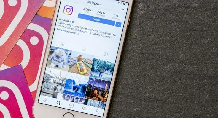 Optimizing Your Instagram Profile for Job Hunting 