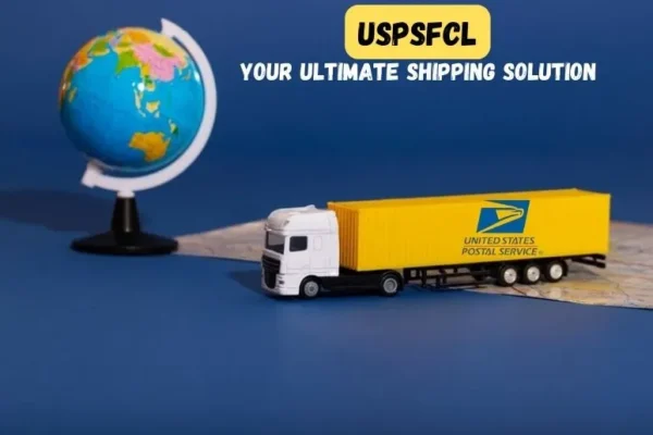 USPSFCL: Your Ultimate Shipping Solution