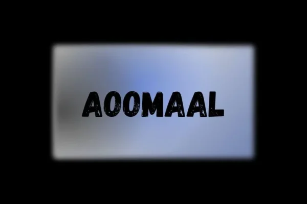 Aoomaal