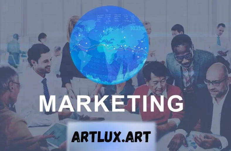 Internet Marketing Agency Artlux.Art
