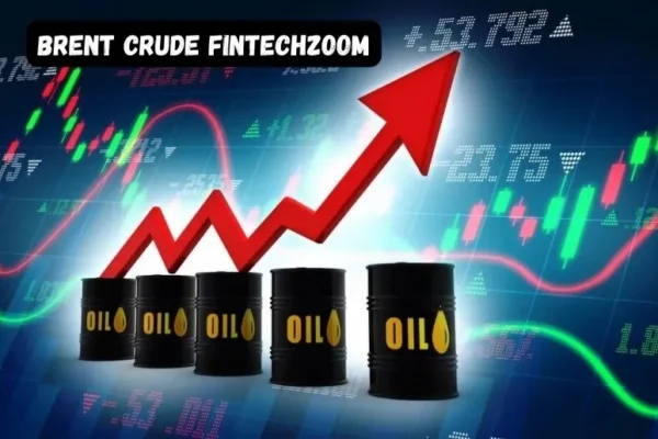 Brent-Crude-FintechZoom