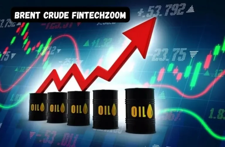 Brent-Crude-FintechZoom