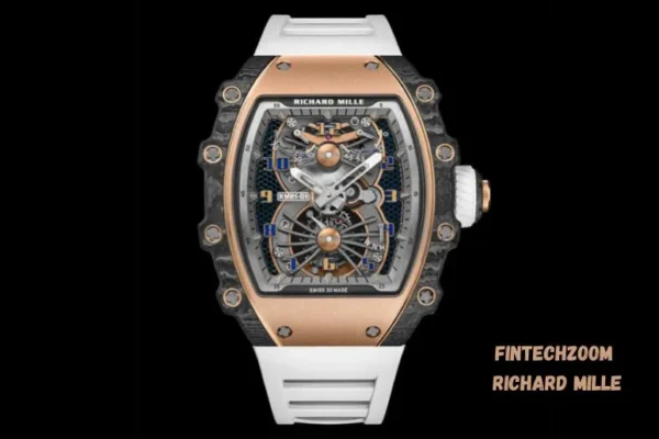 FintechZoom-Richard-Mille