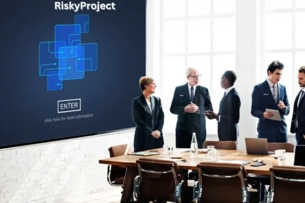 RiskyProject