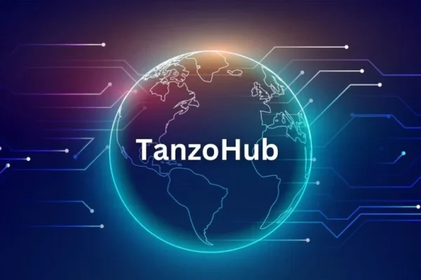 Tanzohub