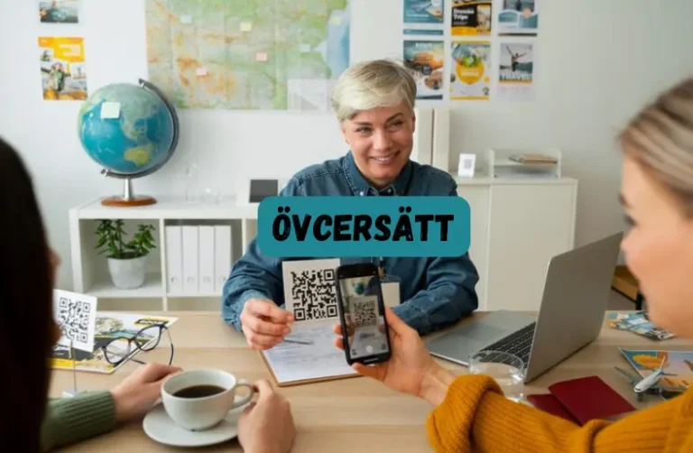 Övcersätt