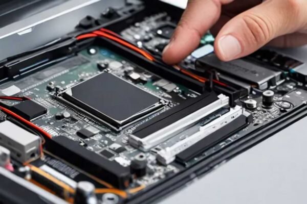 Computer Repair Services