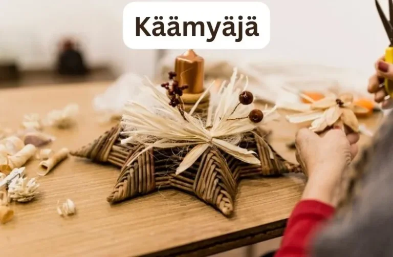 Käämyäjä