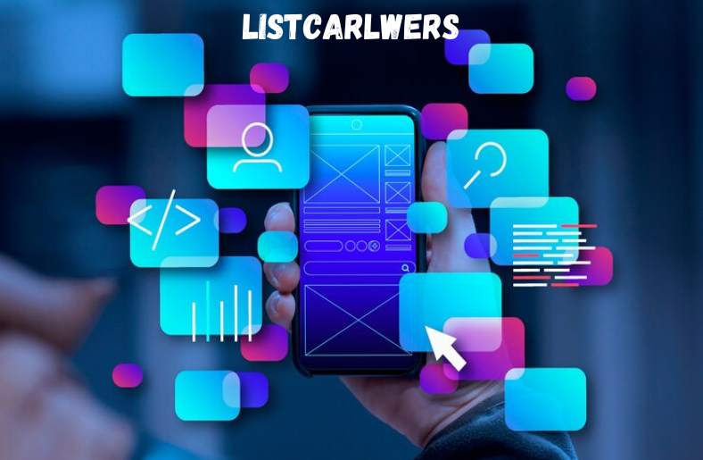 listcarlwers