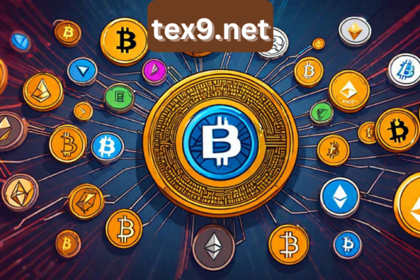 Tex9.net: A Revolutionary Platform for Crypto and Gaming Enthusiasts