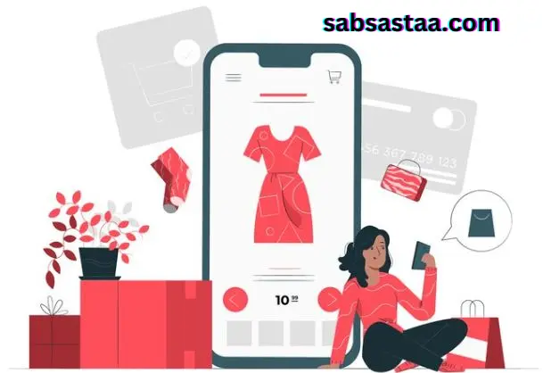 sabsastaa.com: Revolutionizing Online Shopping with Unbeatable Deals